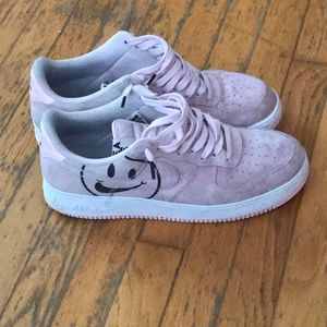 Air Force 1 “have a Nike day”